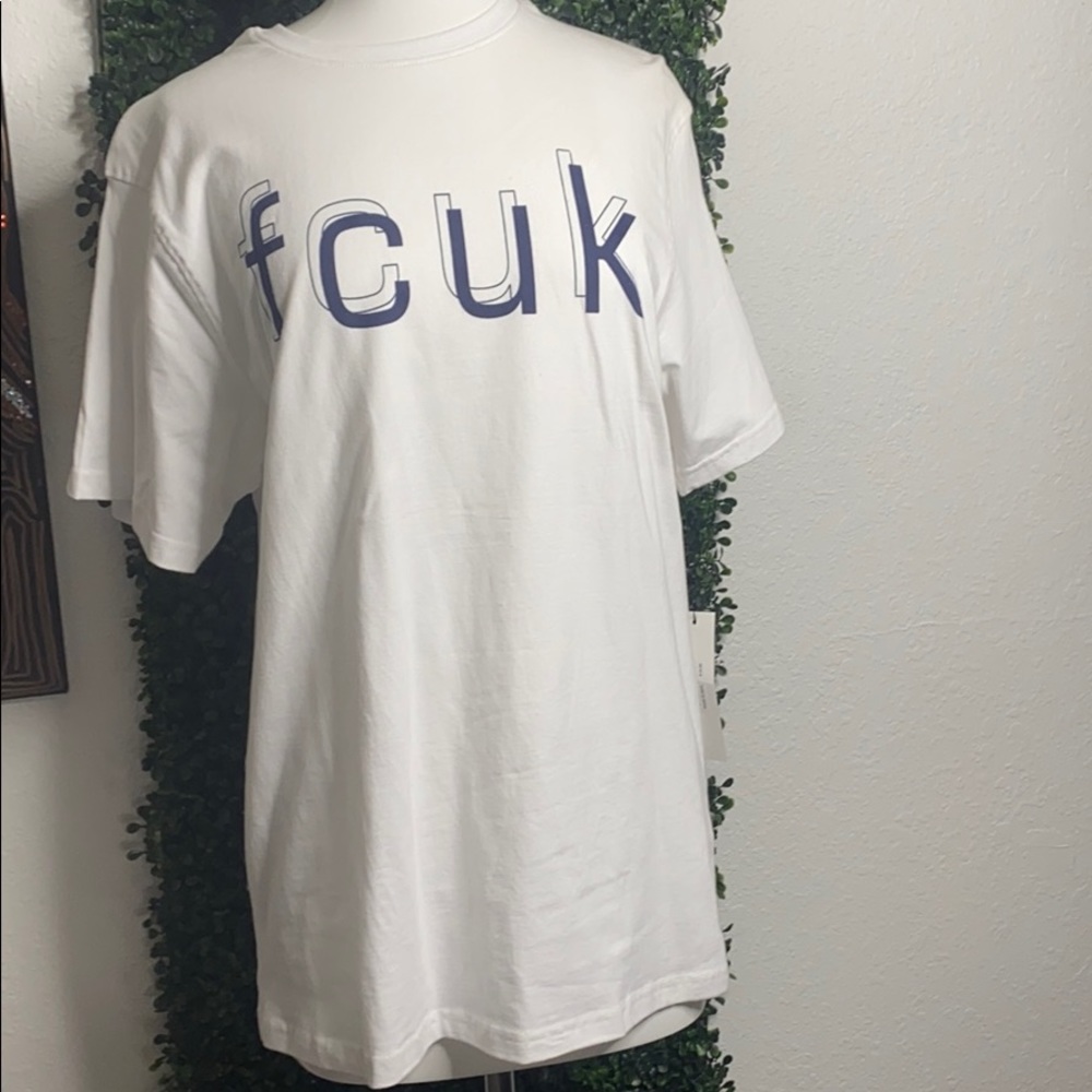 Graphic T-shirt